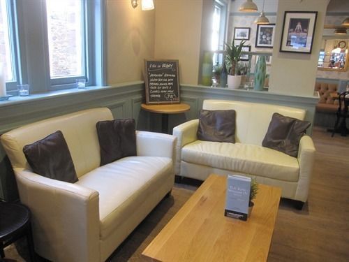 King William IV Hotel Totnes Bagian luar foto